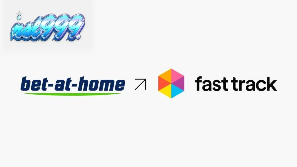Tampilan antarmuka digital modern yang mewakili integrasi teknologi CRM dalam platform iGaming.