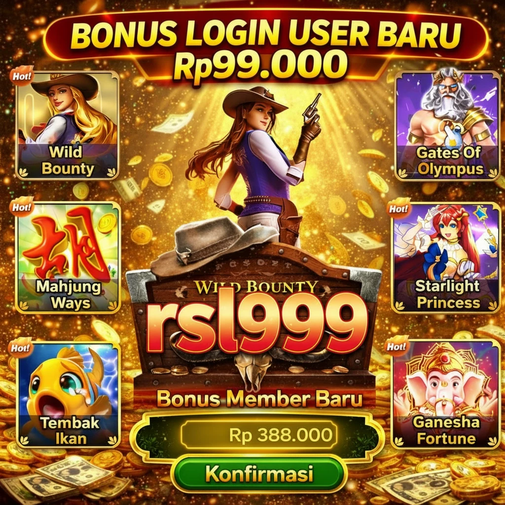rsl999 APK