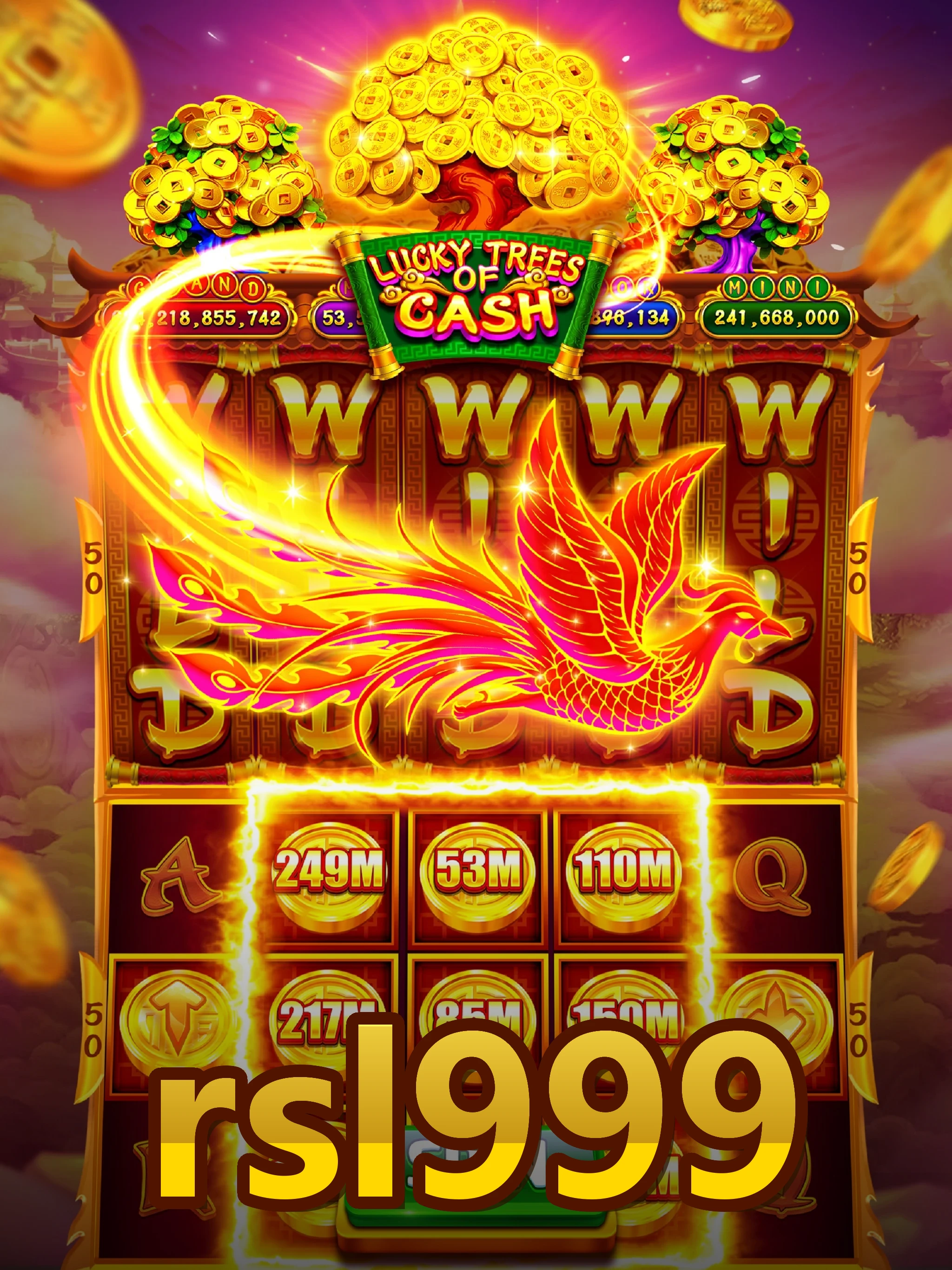 rsl999 APK