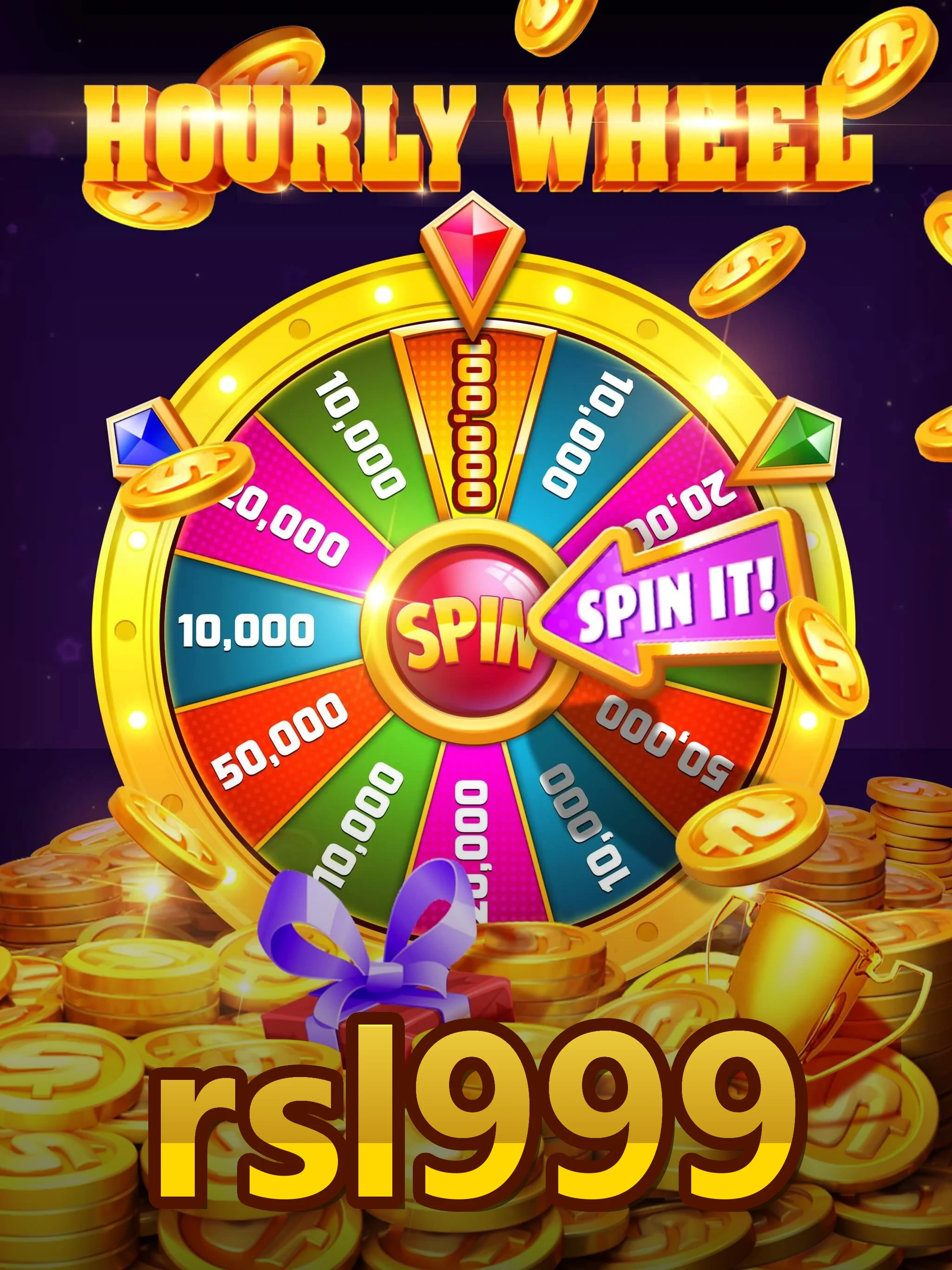 rsl999 APK