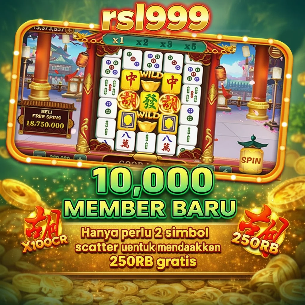 rsl999